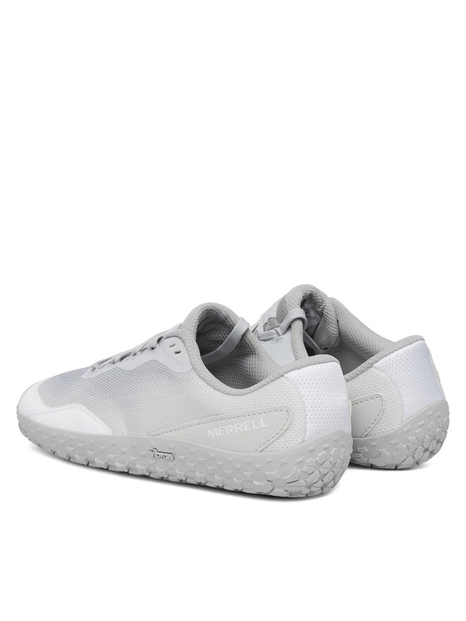 Merrell Снікерcи Merrell Vapor Glove 7 J00003347 Світло-сірий