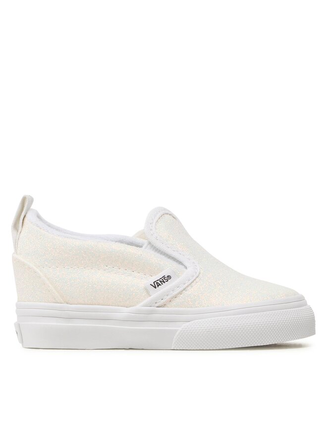 Vans Scarpe sportive Vans Slip-On V VN0A5EFKWHT1 Bianco