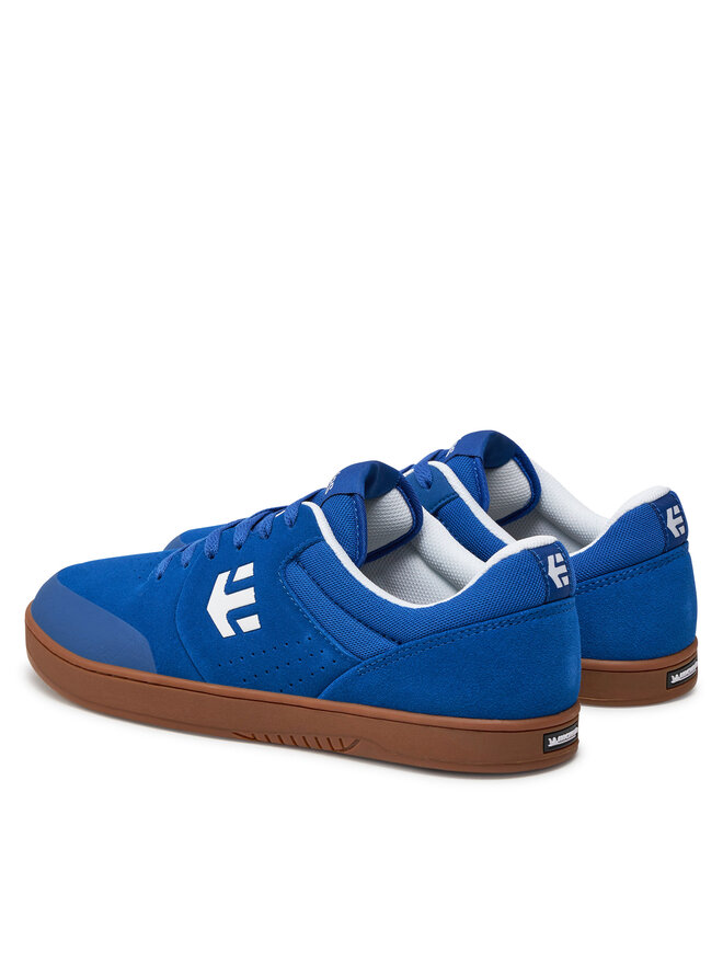 Etnies Sneakersy Etnies Marana 4101000403 Niebieski