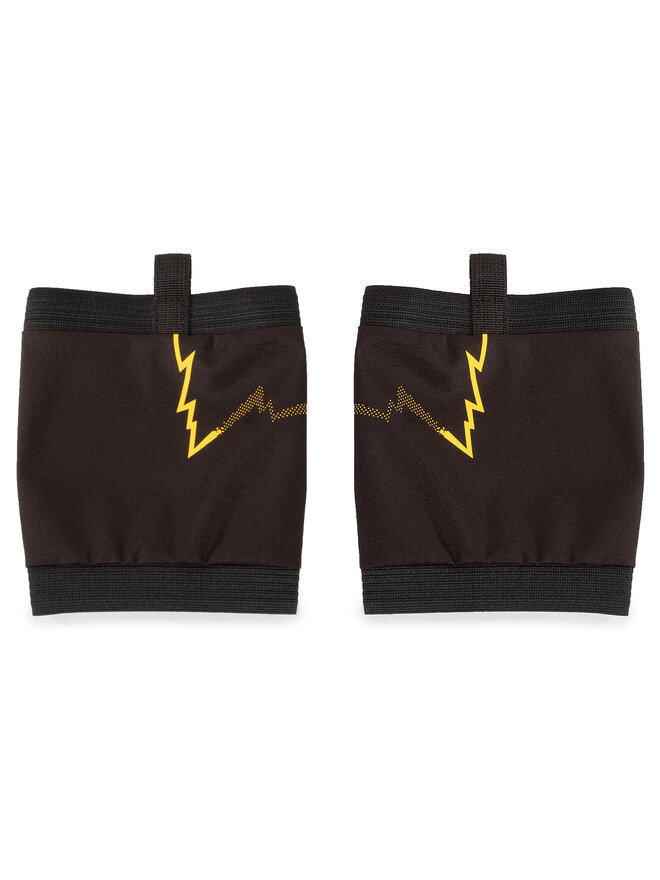 La Sportiva Gamaschen La Sportiva Protector Gaiter 59Z999100 Schwarz