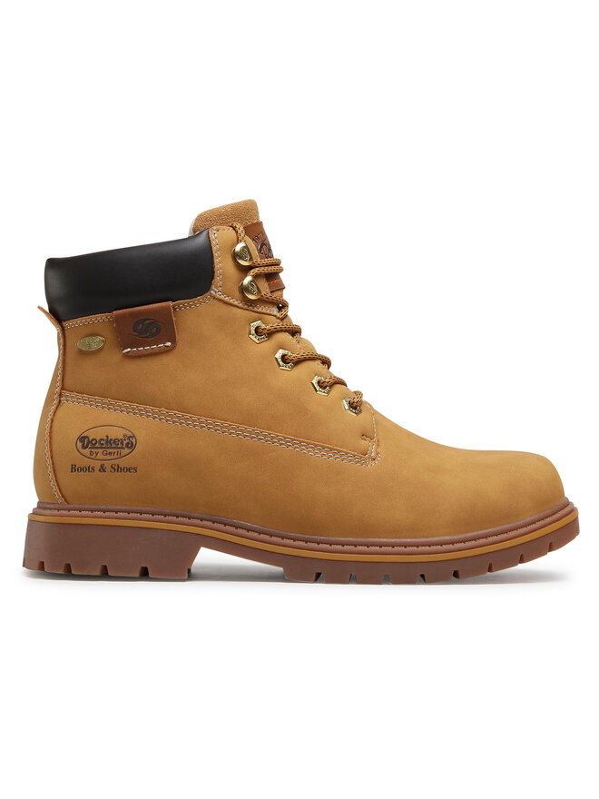 Scarponcini dockers discount