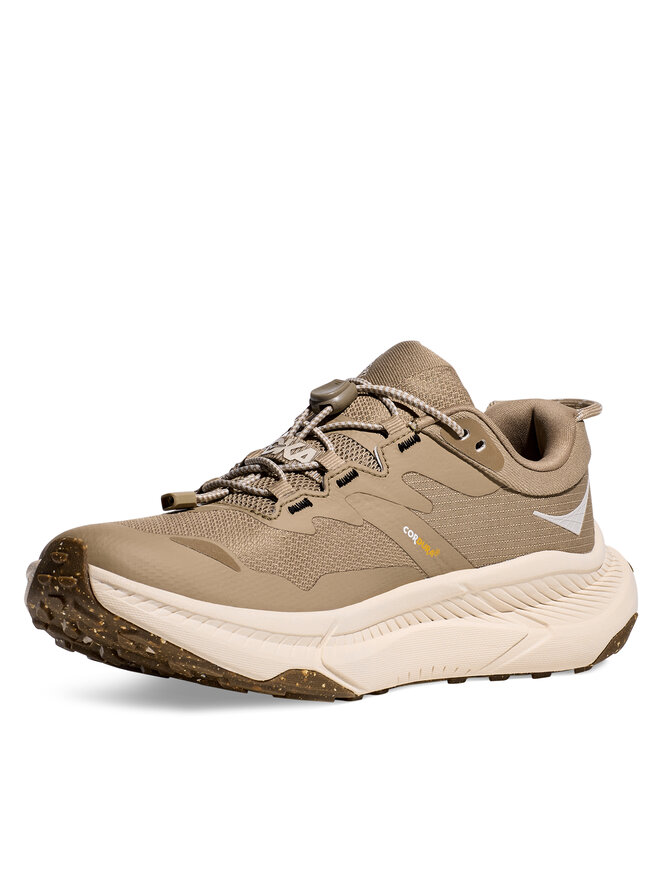 Hoka Sneakersy Hoka Transport GTX GORE-TEX 1133958 Zielony