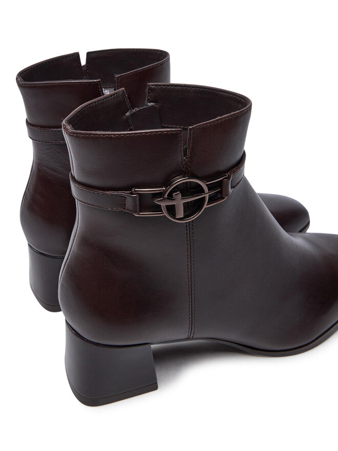 Tamaris Botines Tamaris 1-25352-43 Marrón