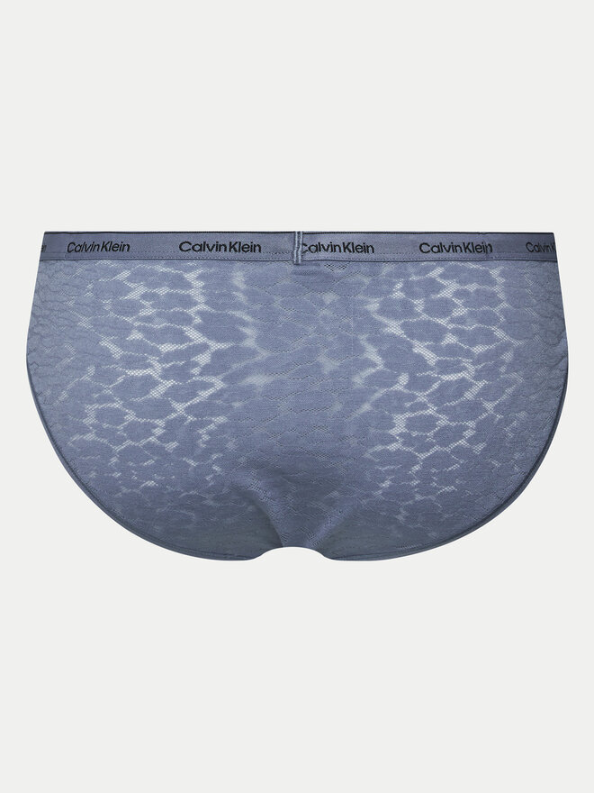 Calvin Klein Underwear Calvin Klein Underwear Klasszikus alsó 000QD5213E Kék