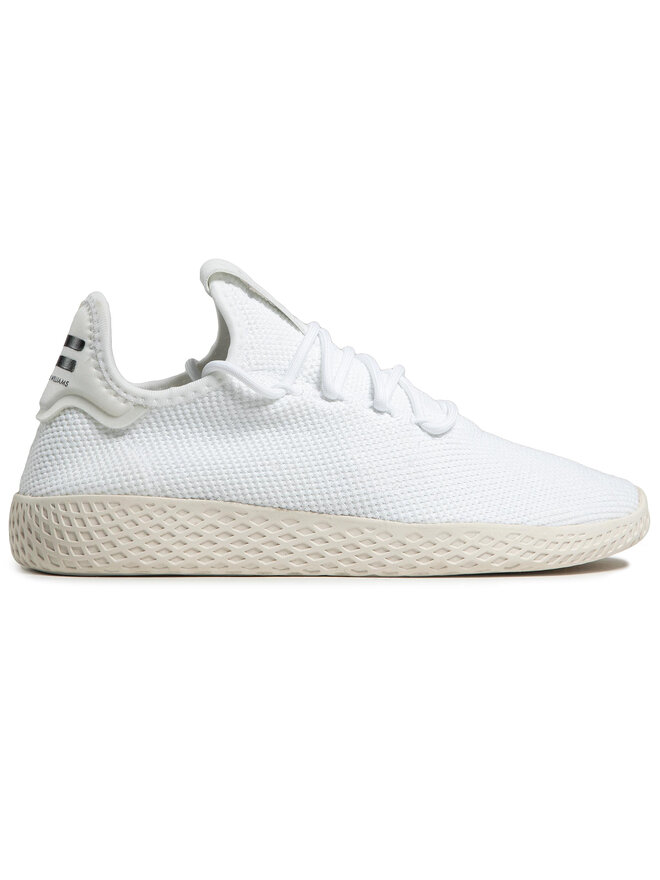 adidas Sneakers adidas Pw Tennis Hu B41792 Weiß