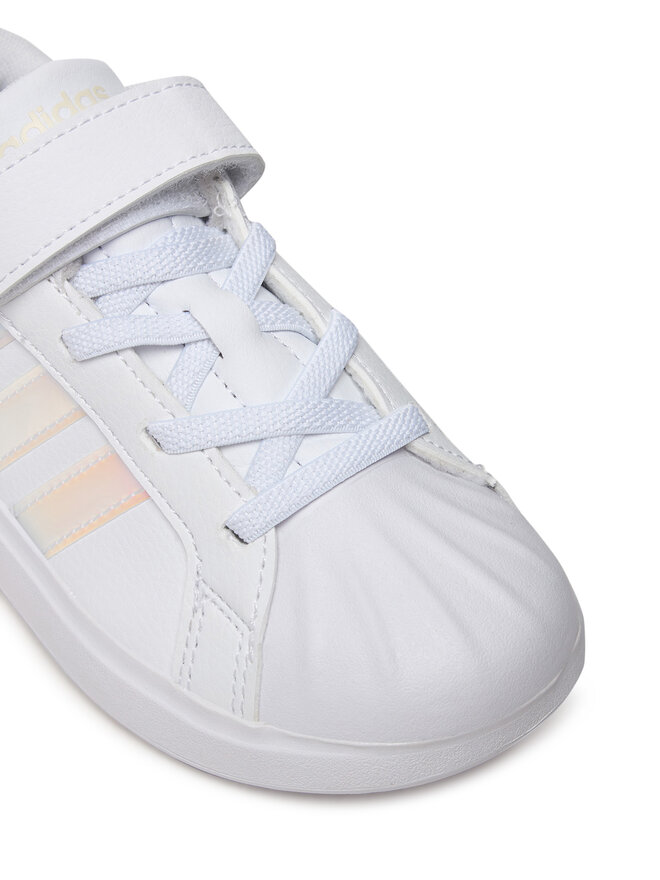 adidas Снікерcи adidas Streettalk JQ1807 Білий