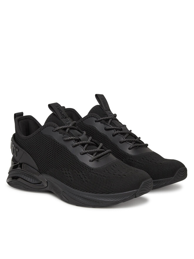 Plein Sport Superge Plein Sport Nitro Xtreme // GEN.X.05 SAES USC0747 STE003N Črna