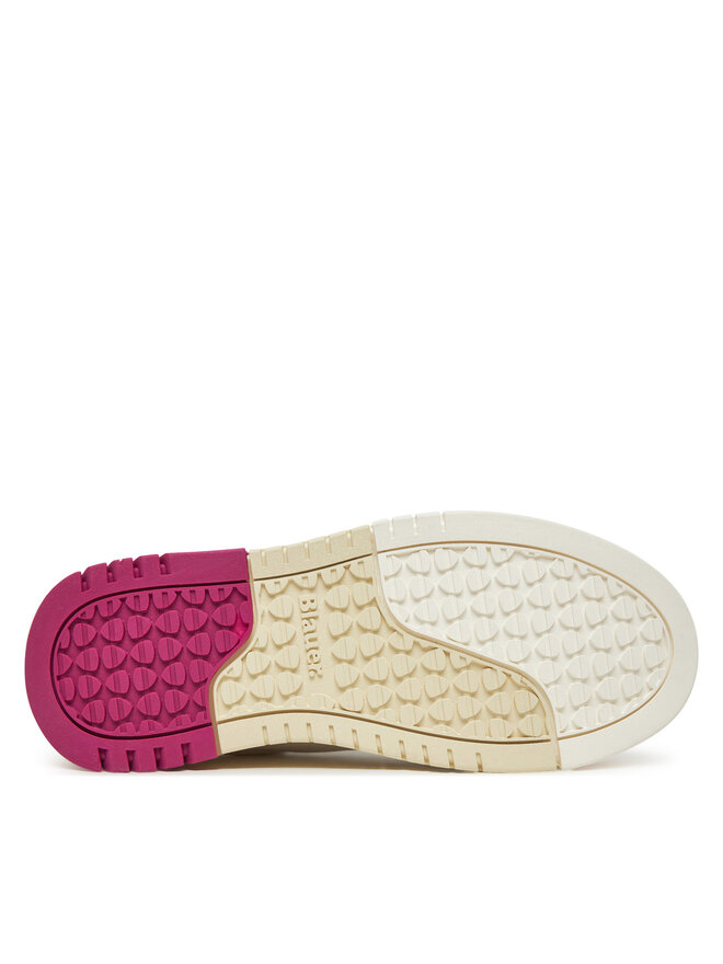 Blauer Snīkeri Blauer S5ADEL02/LEA Balts