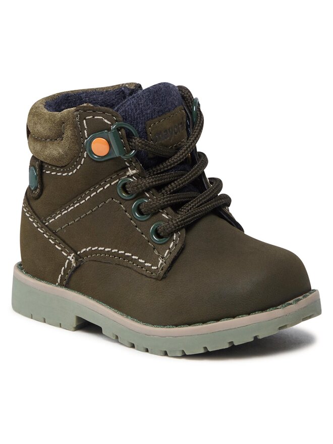 Mayoral Bakancs Mayoral 42429 Khaki