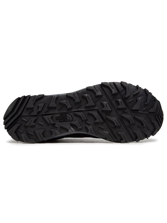 The North Face Trekingová obuv The North Face Litewave Futurelight NF0A4PFGKZ21 Čierna