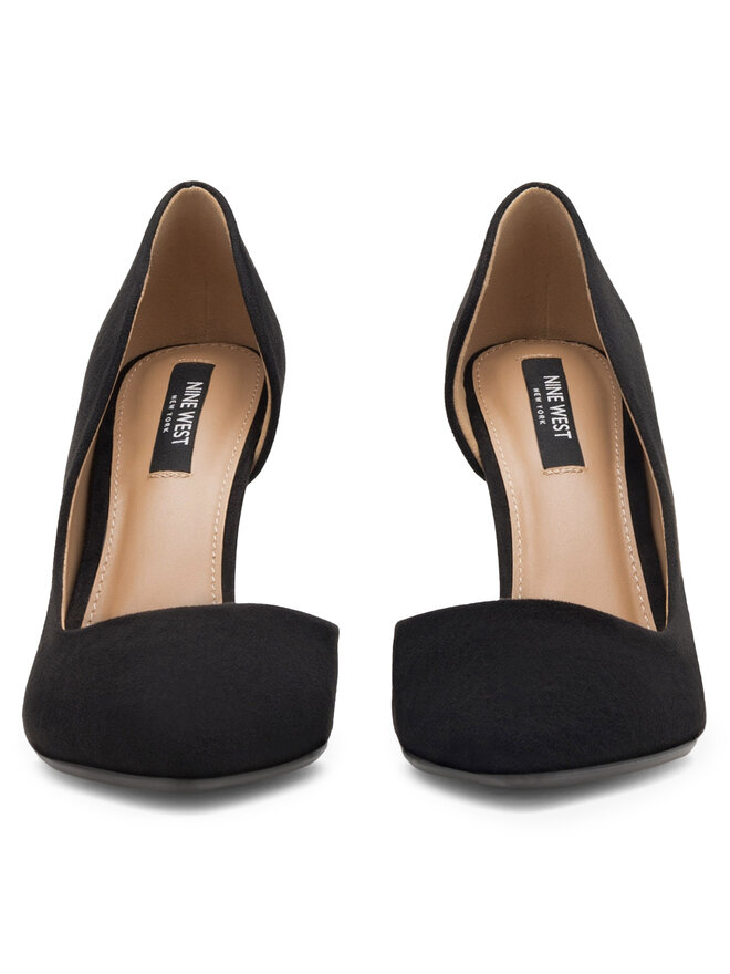 Nine West High Heels Nine West AROOSA BYCCC01 Schwarz