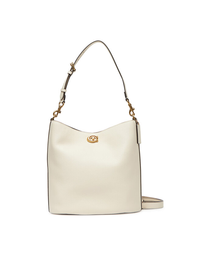 Coach Сумка Coach Willow CW624 Білий