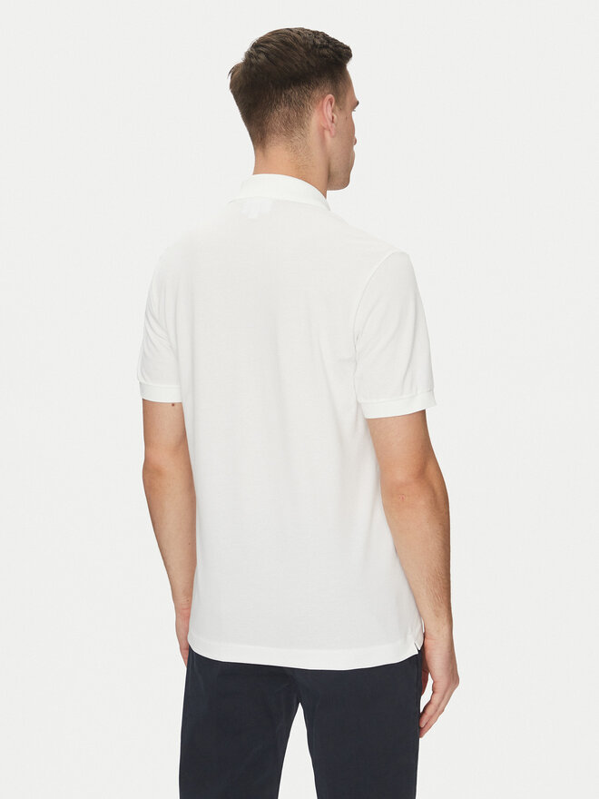 Lacoste Lacoste Pólóing PH9851 Fehér Classic Fit