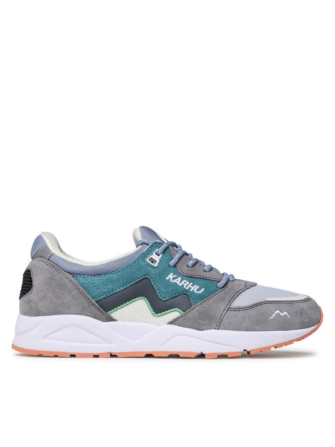 Karhu Sneakersy Karhu Aria 95 F803100 Szary