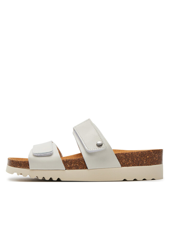 Scholl Chanclas Scholl Lusaka 2.0 F314841065 Blanco