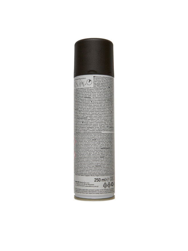 Coccine Impregnát Coccine Multiblock 250 Ml Spray C Barevná