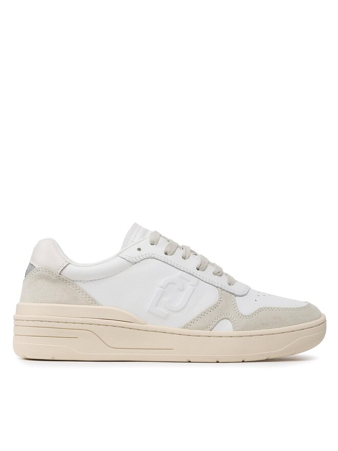 Liu Jo Sneakers Liu Jo Walker 01 7B3001 PX310 Bianco