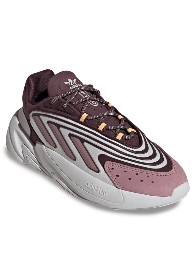 adidas Sneakers adidas OZELIA Shoes GW6839 Rot