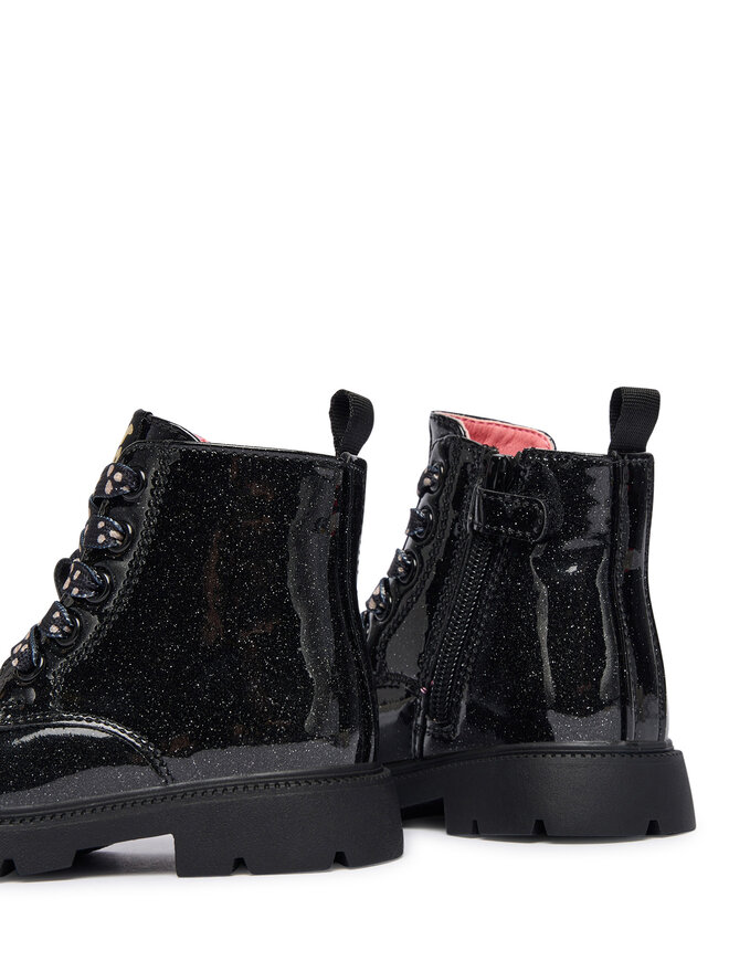 Garvalin Trappers Garvalin 251340 Negru