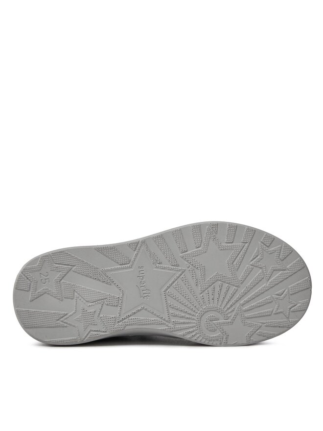 Superfit Μπότες Superfit 1-000803-2000 M Γκρι
