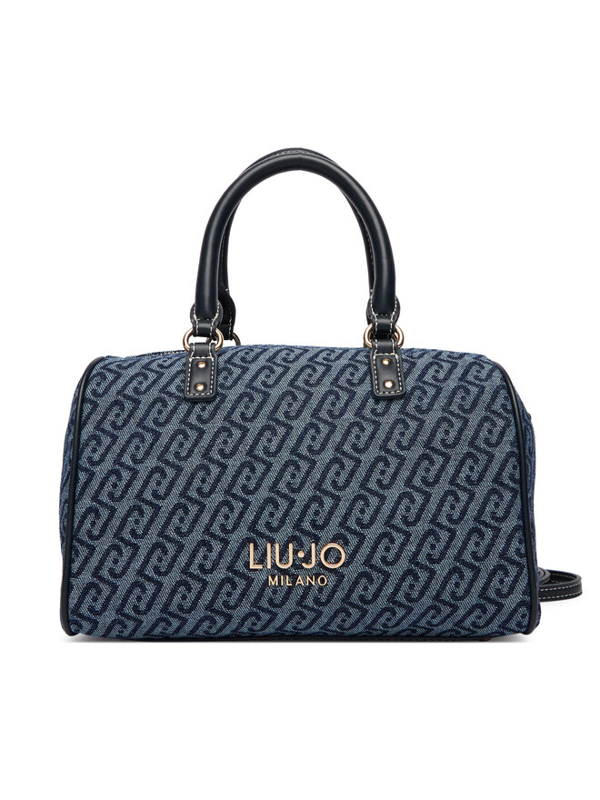 Liu Jo Сумка Liu Jo AA6052 T379A Cиній