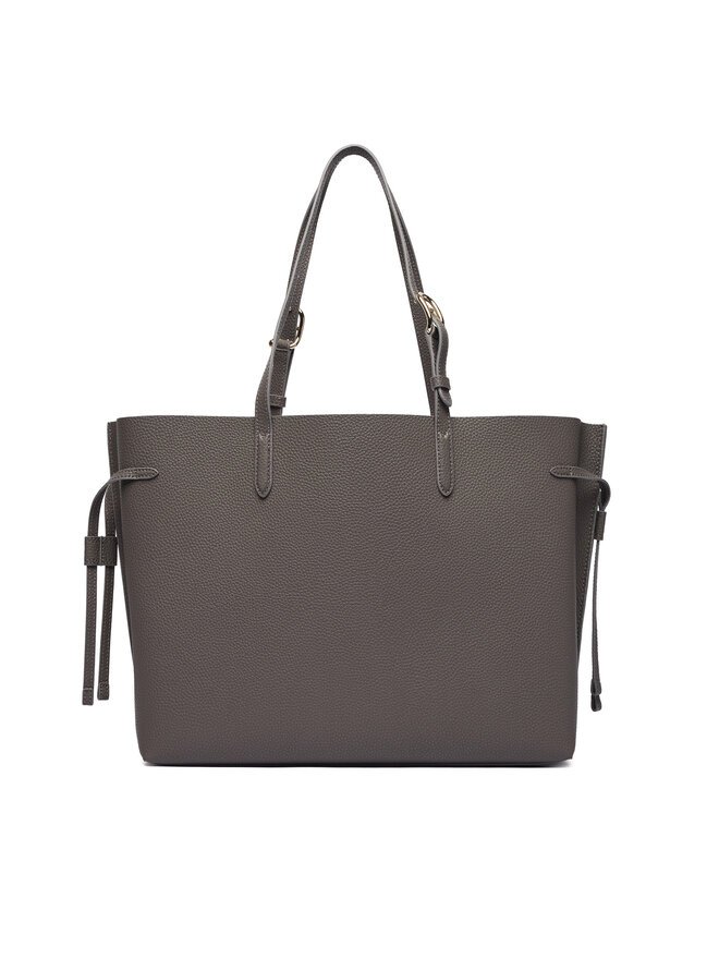Furla Handtasche Furla Ava L WB02001 BX4329 CN 4618S Grau