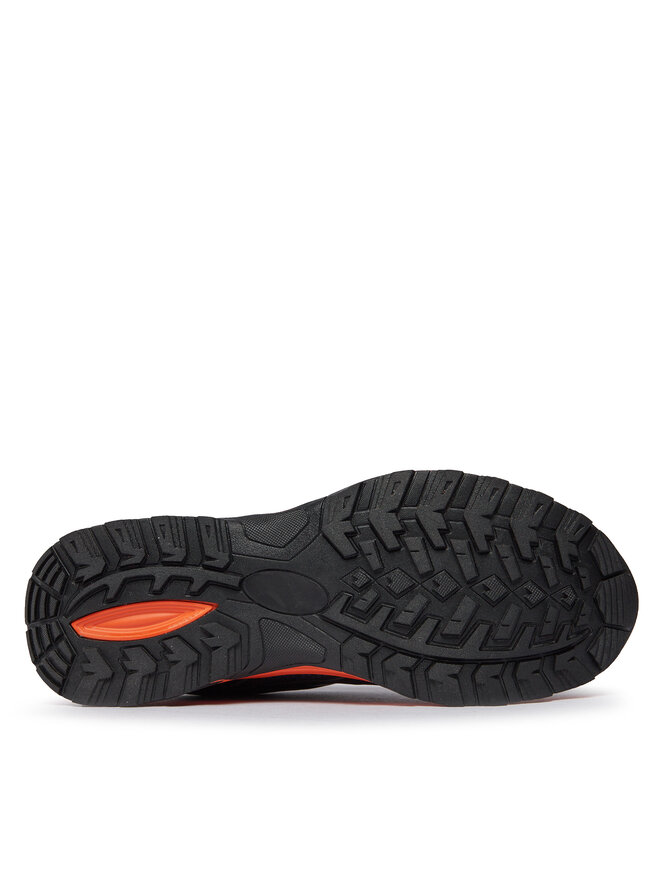 Sprandi Sneakers Sprandi Brave MP-S19W150A-10 Schwarz