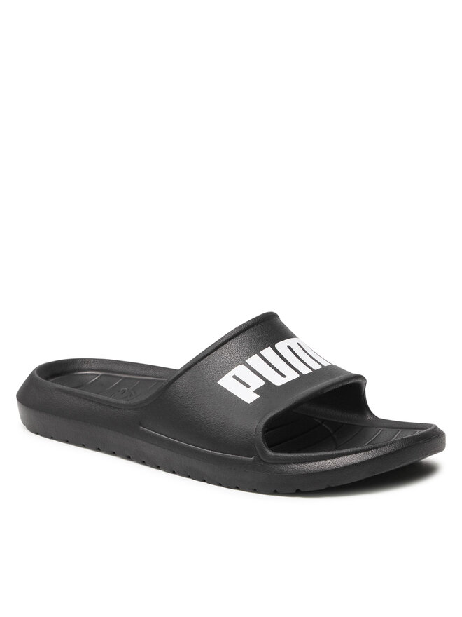 Puma Natikače Puma Divecat v2 Lite 374823 01 Crna