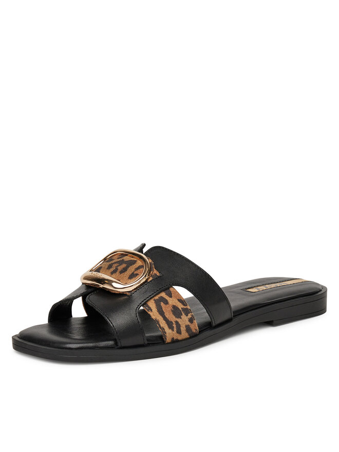 MEXX Nazouváky MEXX MX/024C-EST Černá