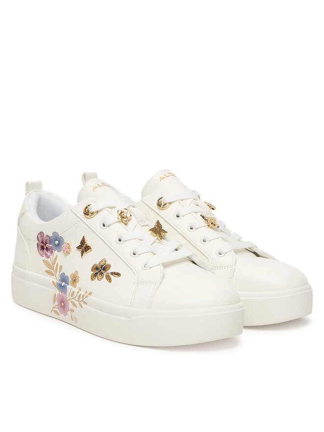 Aldo Sneakers Aldo Springflowers 14295810 Weiß