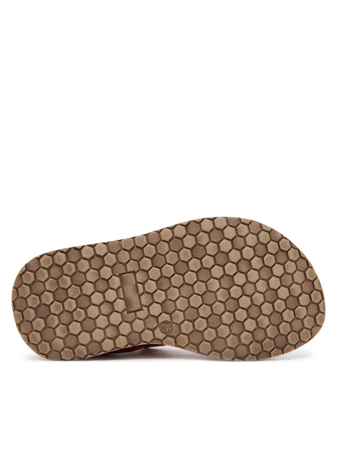Froddo Sandale Froddo Daros Double G3150280-2 M Crvena