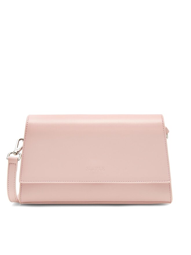 Simple Bolso Simple MLR-J-013-05 Rosa