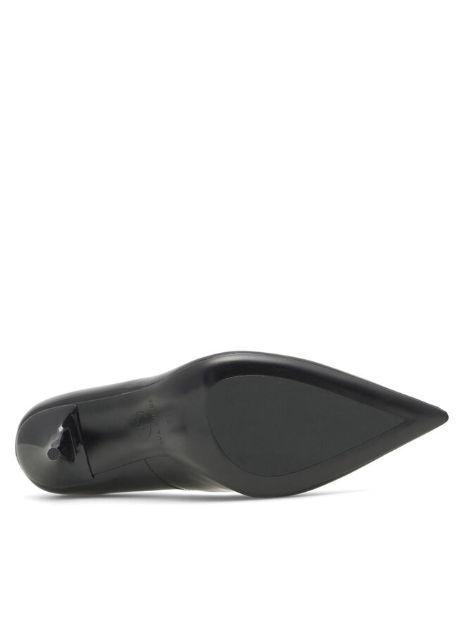 Eva Minge Tacón de aguja Eva Minge LORSICA V661-703-1 Negro