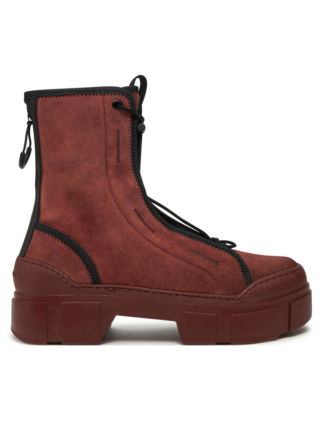 Vic Matié Botines Vic Matié 1F2002D 14F060323 Marrón