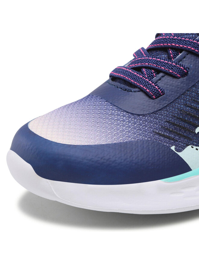 KangaRoos Сникърси KangaRoos Kq-Wave Ev 18896 000 4809 Тъмносин
