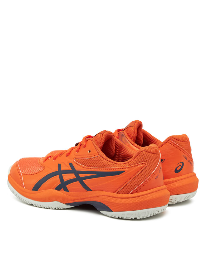 Asics Zapatillas de tenis Asics Gel-Game Gs 1044A083 Rojo