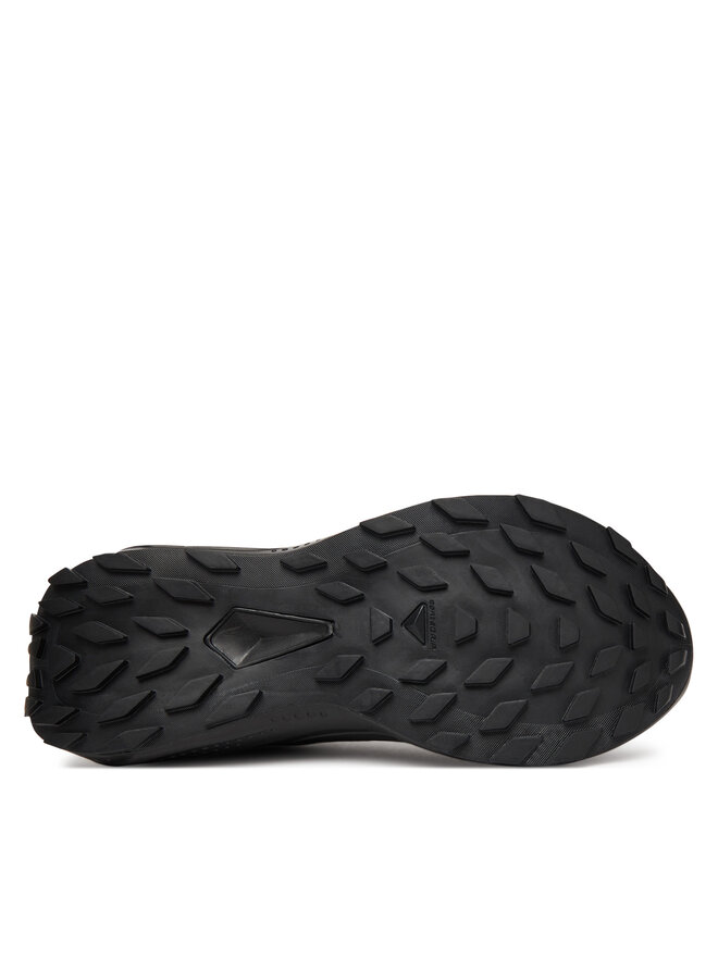 Salomon Zapatillas de running Salomon Alphaglide L47948500 Negro
