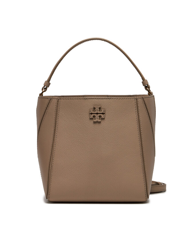 Tory Burch Ročna torba Tory Burch 158500 Bež