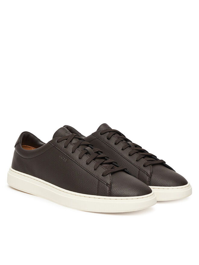 BOSS Sneakers BOSS Kieran 50548716 Braun