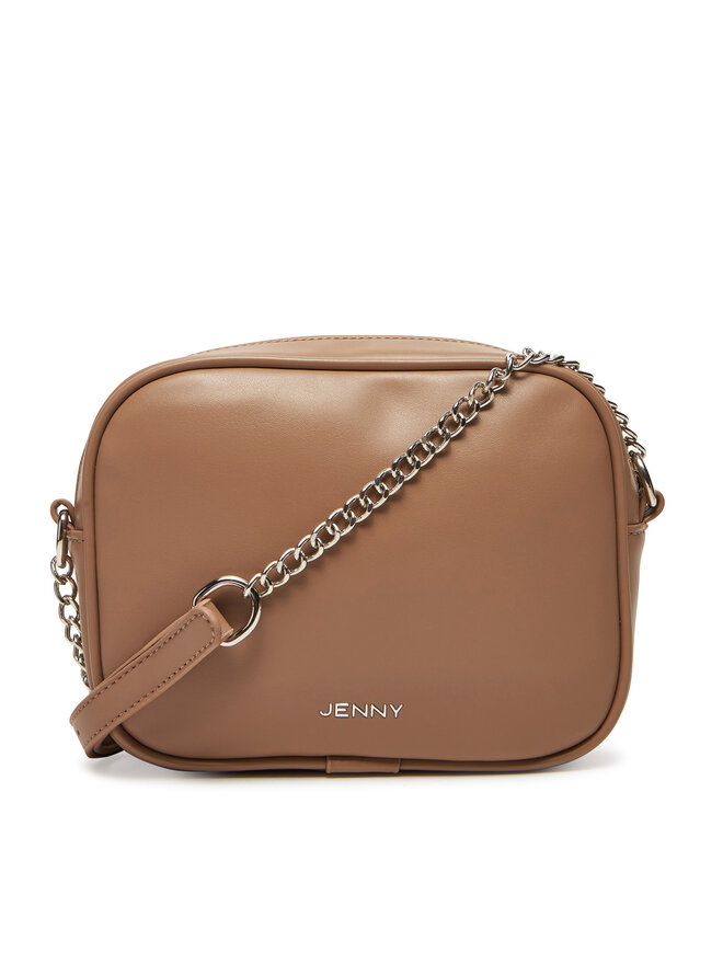 JENNY Handtasche JENNY C-JNY-M-021-08 Beige