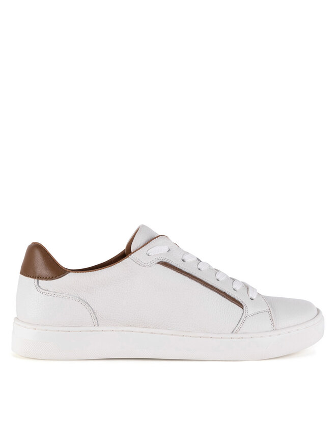 Lasocki Zapatos hasta el tobillo Lasocki WI16-D557-02 Blanco