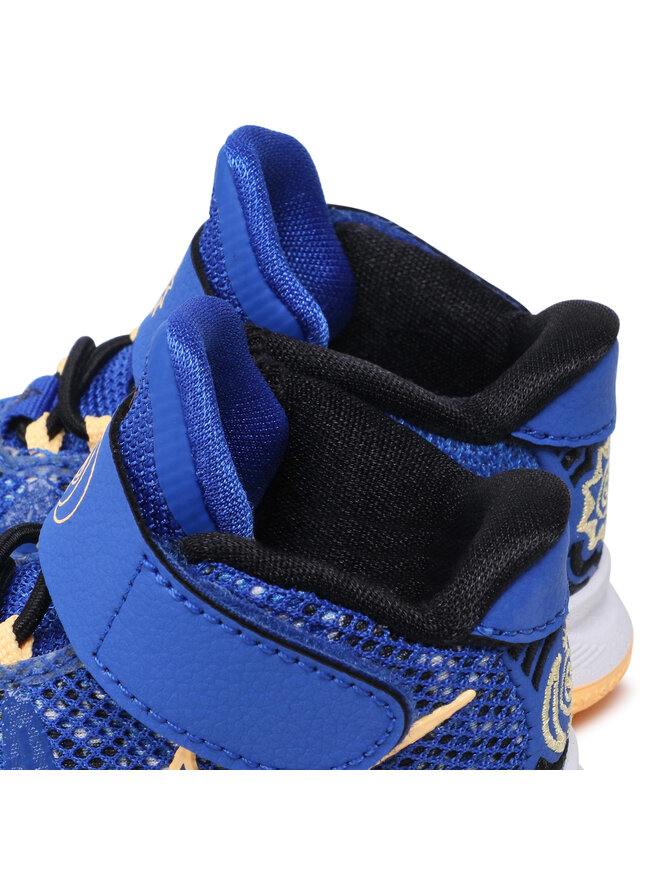 Nike Zapatillas Nike Kyrie 7 (TDV) CT4980 400 Azul