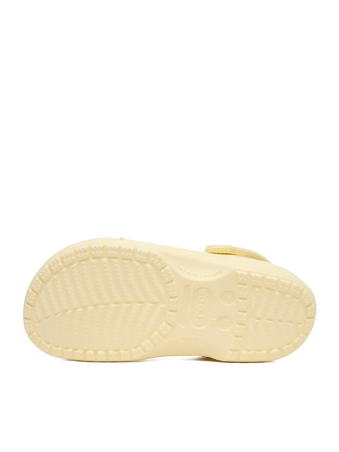 Crocs Шльопанці Crocs C-BAYA CLOG 10126-76O Світло-жовтий