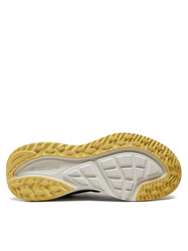Skechers Сникърси Skechers Bounder Rse- 232780/BKMT Черен