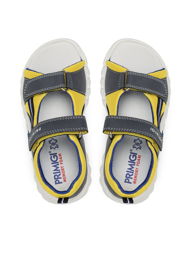 Primigi Sandalen Primigi 3915022 D Blau