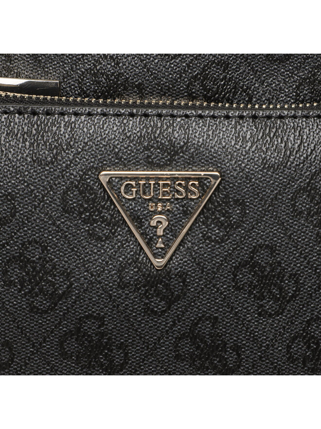 Guess Сумка Guess Noelle (BG) Mini Bags HWBG78 79710 Чорний