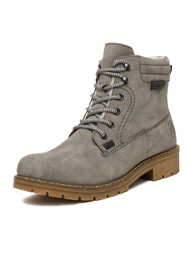 Rieker Ghete Rieker CEO-Y9125-40 Gri
