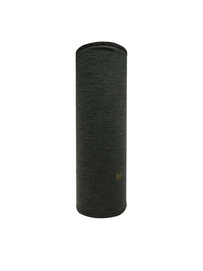 Buff Kakla šalle Buff Merino Midweight 113023.843.10.00 Melns