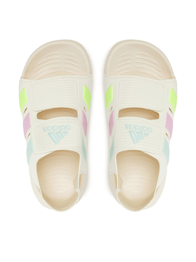 adidas Sandále adidas Altaswim 2.0 JI3062 Biela