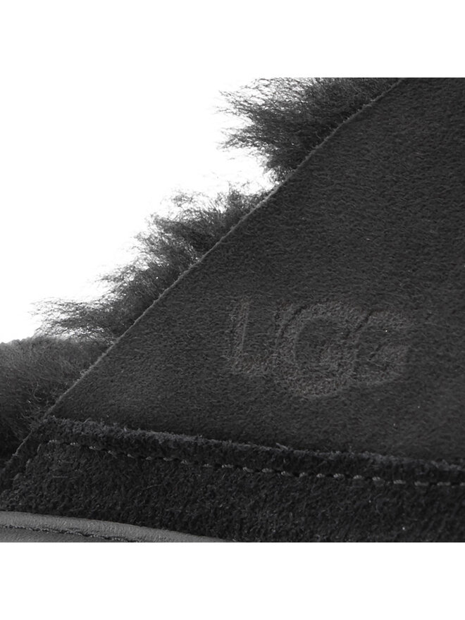 Ugg Papuče Ugg M Hyde 1123660 Čierna